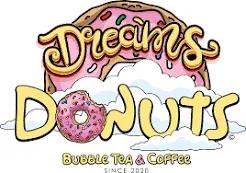 Dreams Donuts Dreams Donuts