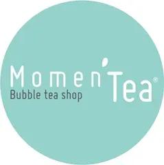 Momen'Tea Momen'Tea